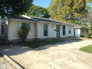 802 Gerry Dr, Kenner LA  70062-5154 exterior