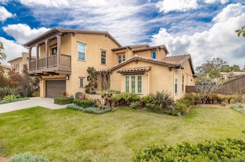 1675 Buena Vista Way, Carlsbad, CA 92008-1540