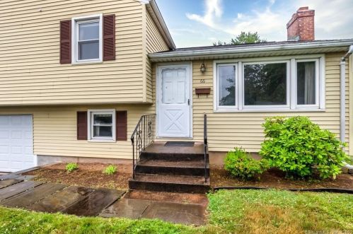 66 Oxford Dr, Hartford, CT 06118-2641