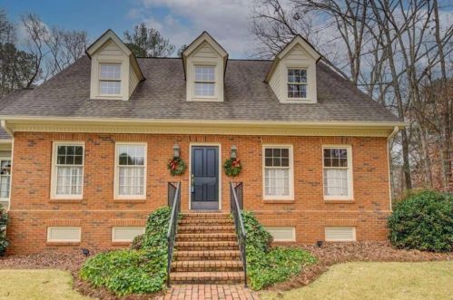 2502 Beech Tree Ct, Conyers, GA 30094-6176