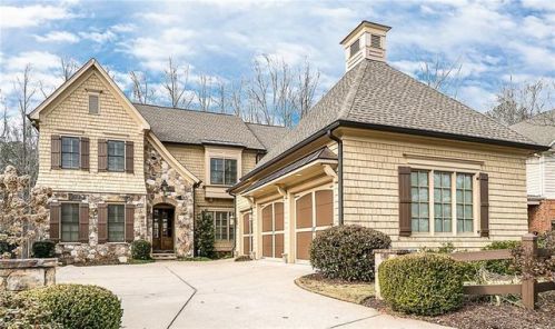 2921 Ansley Manor Ct, Marietta, GA 30062-1468
