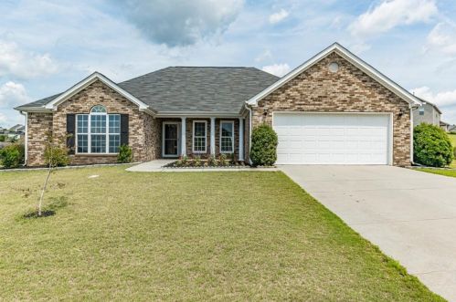 7203 Round Stone Dr, Graniteville, SC 29829-6031