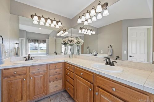 1434 Arabian Trl, Elizabeth CO 80107-8403 exterior