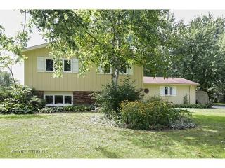 15913 Wooddale Dr, Union, IL 60180-9609