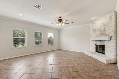 14728 Fernhill Dr, Austin TX  78717-3988 exterior