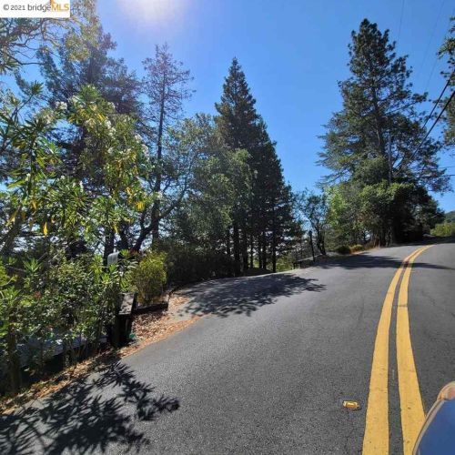 9 Loma Vista Dr, Orinda, CA 94563-2212