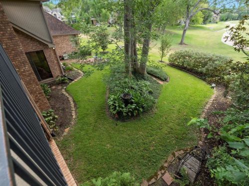 2202 Country Crk Way, Richmond TX 77406-6611 exterior