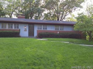 41 Berrywood Dr, Belleville, IL 62226-4803