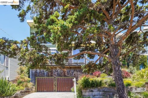 241 Trinity Ave, Berkeley, CA 94708-1138