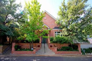 3 Gunn Ct, Amarillo TX  79106-4163 exterior