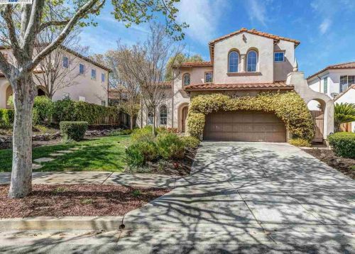 112 Black Calla Ct, San Ramon, CA 94582-5029