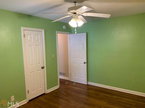 1842 Fern Creek Ln, Atlanta GA  30329-3314 exterior