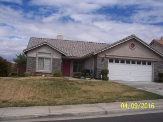 2445 Desert Oak Dr, Palmdale, CA 93550-7525