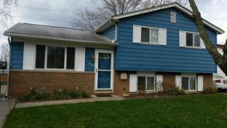 3174 Valley Park Ave, Columbus, OH 43231-6023