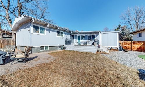 6348 63rd Pl, Arvada CO  80003-5024 exterior