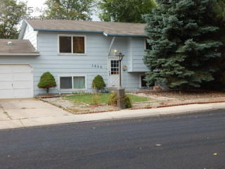 1429 Flint Pl, Longmont, CO 80501-6502