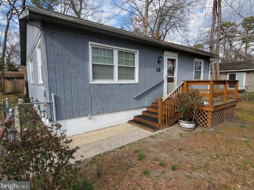 12 Gleason St, Browns Mills, NJ 08015-3470