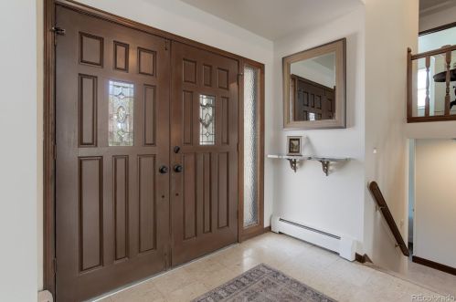 5671 Florence St, Englewood CO 80111-3713 exterior