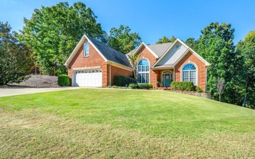 90 Devonwood Dr, Silver Creek, GA 30173-2379