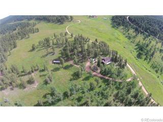 13001 Coyote Song Trl, Conifer, CO 80433-7258
