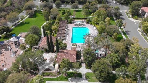 107 Canopy, Irvine CA  92603-0658 exterior