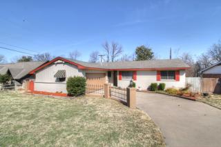 3005 53rd St, Tulsa, OK 74107-9011