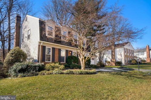 9113 Cascus Dr, Annandale, VA 22003-4020