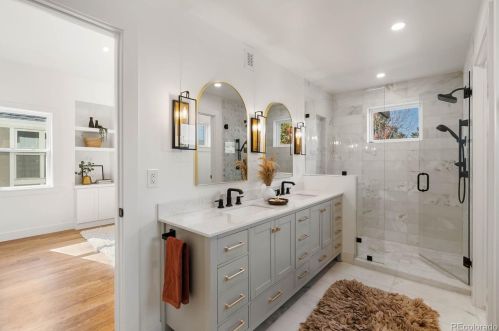 462 Pennsylvania St, Denver CO  80203-3614 exterior