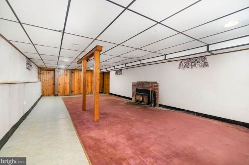 601 Mccosh St, Hanover PA 17331-1839 exterior