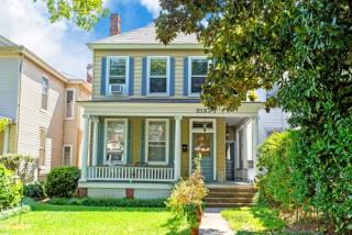 3137 Grove Ave, Richmond VA  23221-2809 exterior