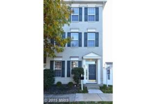 601 Linslade St, Gaithersburg, MD 20878-2147