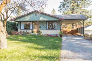 3923 Latawah St, Spokane WA  99203-2728 exterior