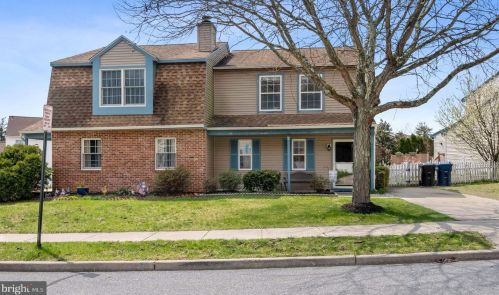 245 Strawbridge Ln, Harrison Township, NJ 08062-2202