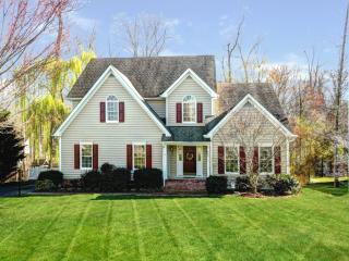 1330 Gravity Hill Trl, Midlothian, VA 23114-4599