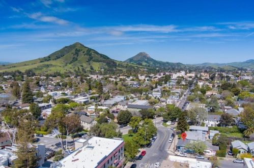 1750 Osos St, San Luis Obispo, CA 93401-4446