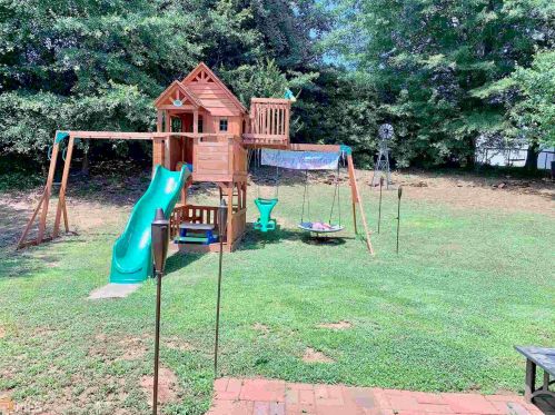 225 Georgia Belle Dr, Jefferson GA  30549-1499 exterior