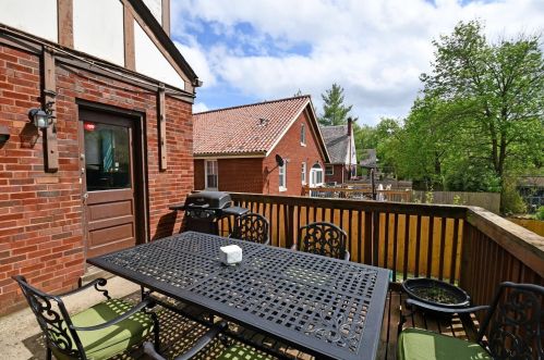 1335 Covedale Ave, Cincinnati OH  45238-3845 exterior