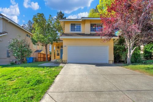 478 Bald Eagle Dr, Vacaville, CA 95688-1022