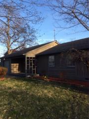 6407 11th St, Indianapolis IN  46219-3419 exterior