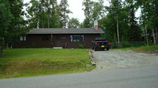19049 Whirlaway Rd, Eagle River, AK 99577-7202