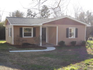 1211 Odell St, Ellisboro NC  27025-9319 exterior