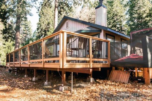 1231 Kentucky Flat Rd, Virner, CA 95634-9750