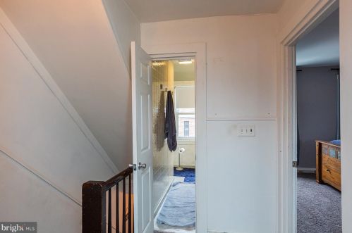 21 Mary St, Lancaster PA  17603-3424 exterior