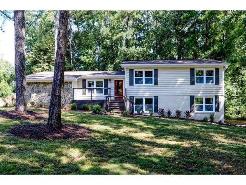 3290 Forest Creek Dr, Marietta, GA 30064-2440