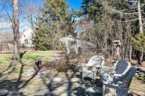 4 Marvin Rd, Middletown NJ 07748-2814 exterior