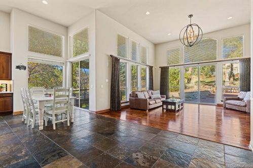 9015 Scenic Pine Dr, Parker CO  80134-2796 exterior