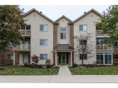 12557 Timber Creek Dr, Carmel IN 46032-7129 exterior