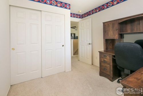 4047 Georgetown Dr, Loveland CO 80538-5393 exterior