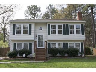 6503 Banes Ct, Chesterfield, VA 23832-8250