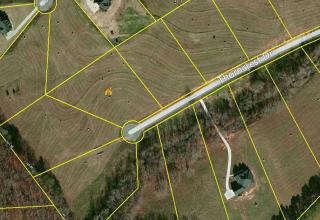 280 Thorncrest Dr, Glenn Springs, SC 29374-1626